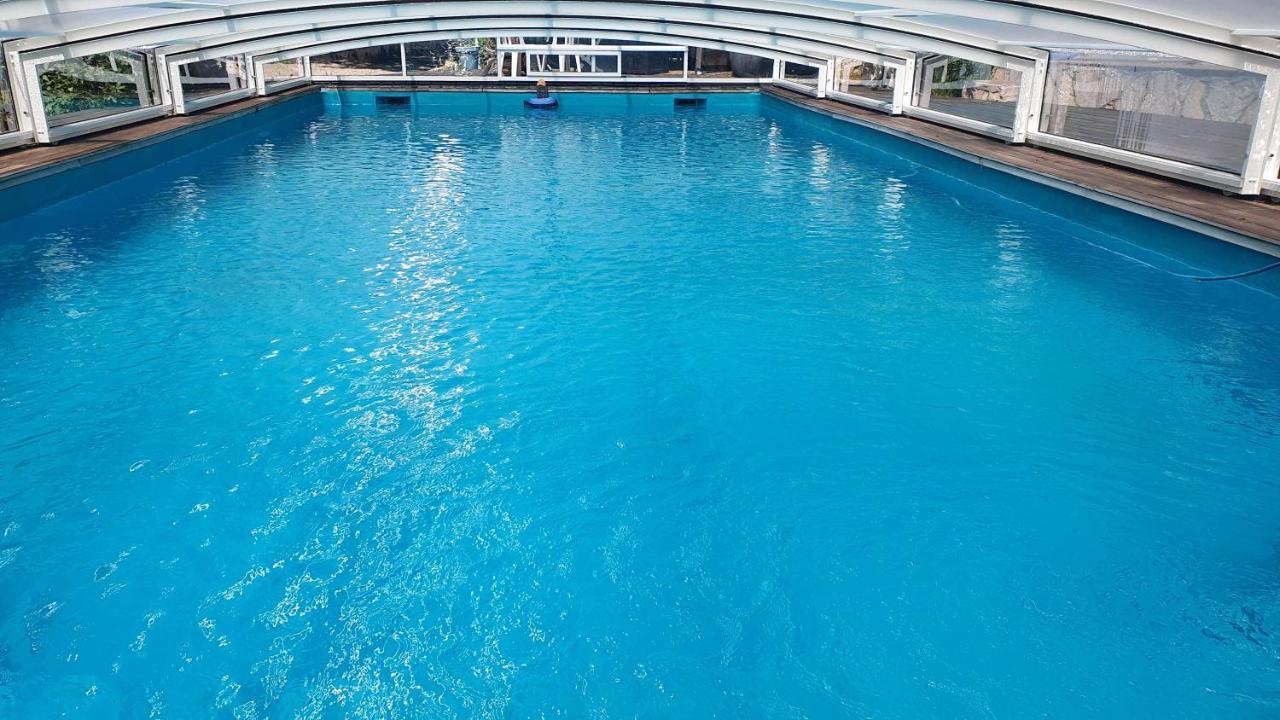 Villa Eden Vert Fayence Dış mekan fotoğraf