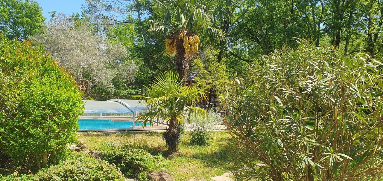 Villa Eden Vert Fayence Dış mekan fotoğraf