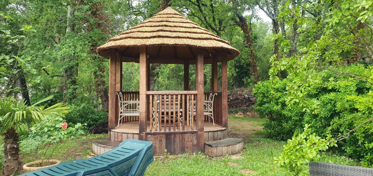 Villa Eden Vert Fayence Dış mekan fotoğraf