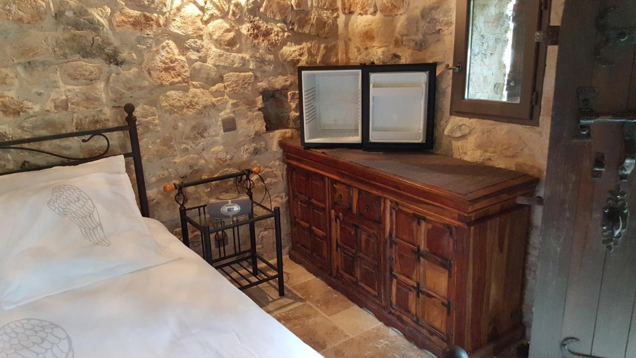 Villa Eden Vert Fayence Oda fotoğraf