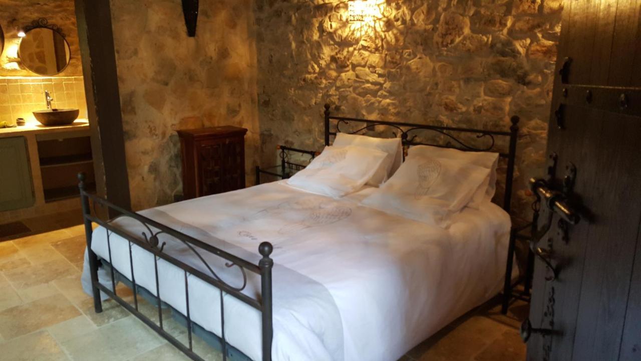 Villa Eden Vert Fayence Dış mekan fotoğraf