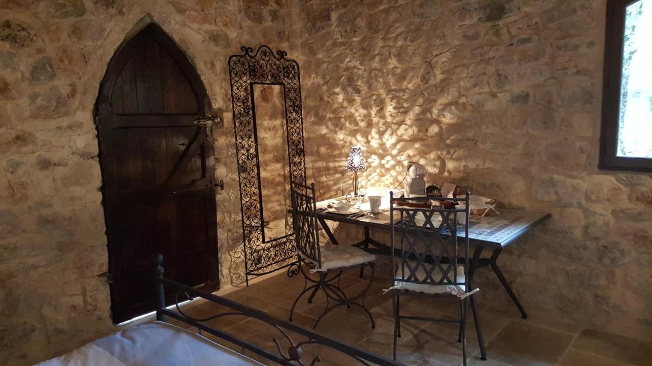Villa Eden Vert Fayence Dış mekan fotoğraf