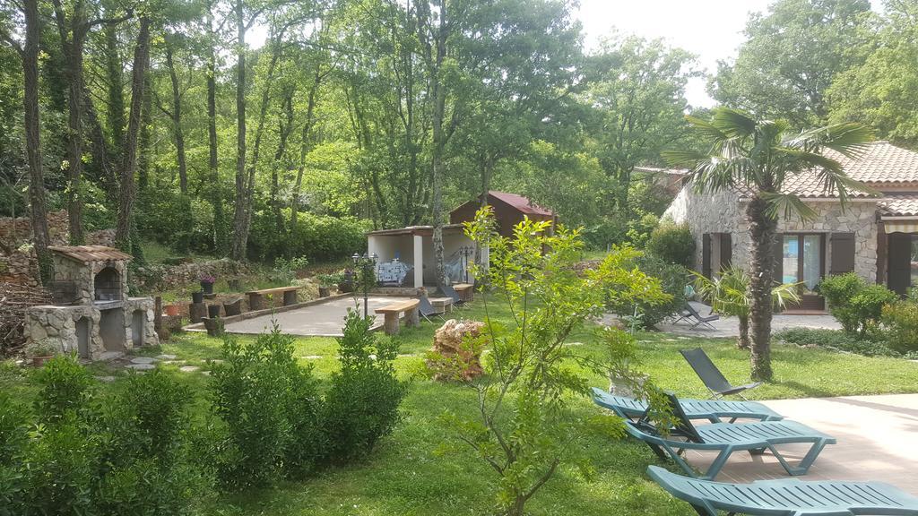 Villa Eden Vert Fayence Dış mekan fotoğraf