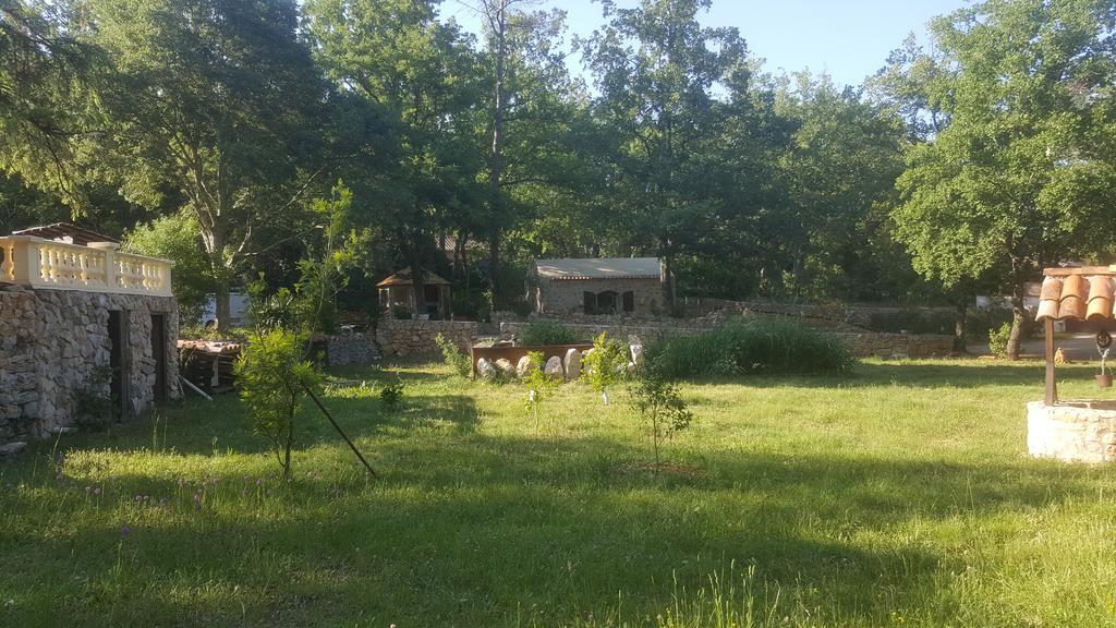 Villa Eden Vert Fayence Dış mekan fotoğraf