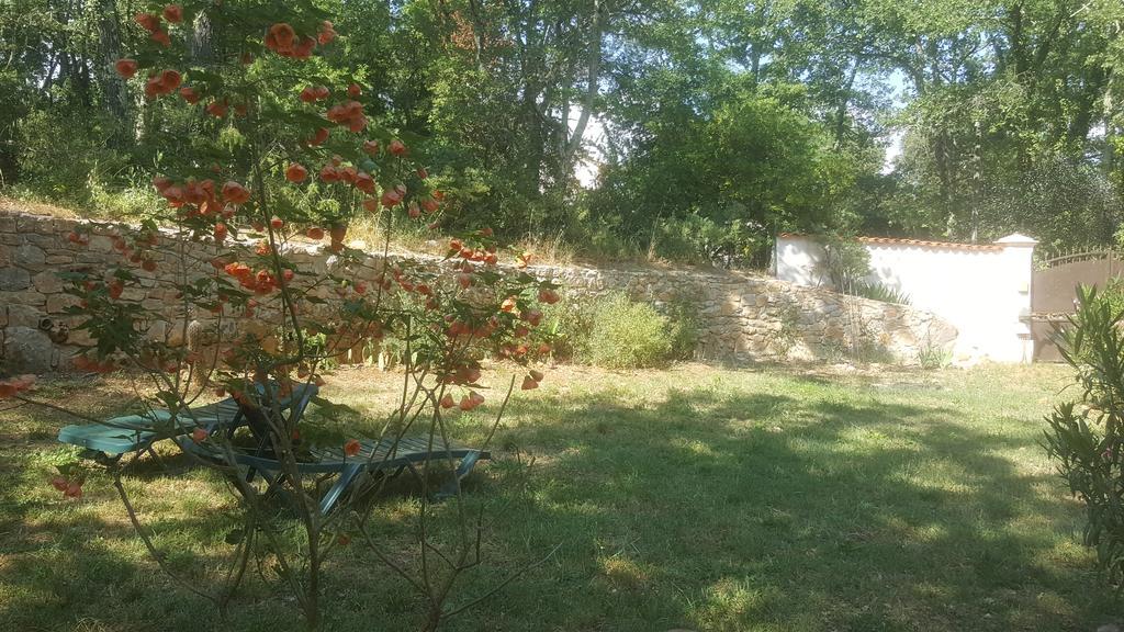 Villa Eden Vert Fayence Dış mekan fotoğraf