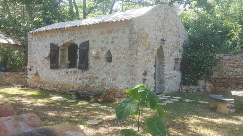 Villa Eden Vert Fayence Dış mekan fotoğraf