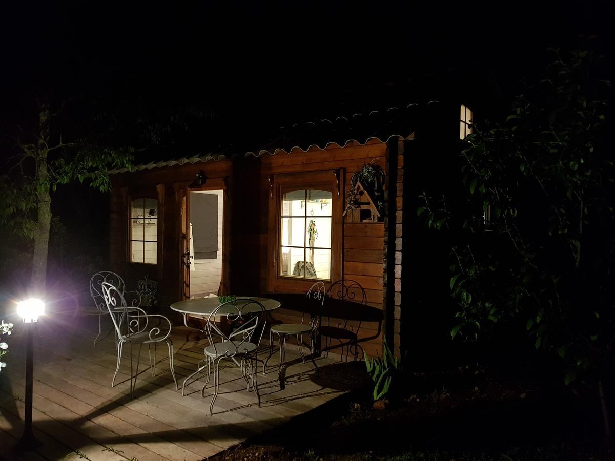 Villa Eden Vert Fayence Dış mekan fotoğraf