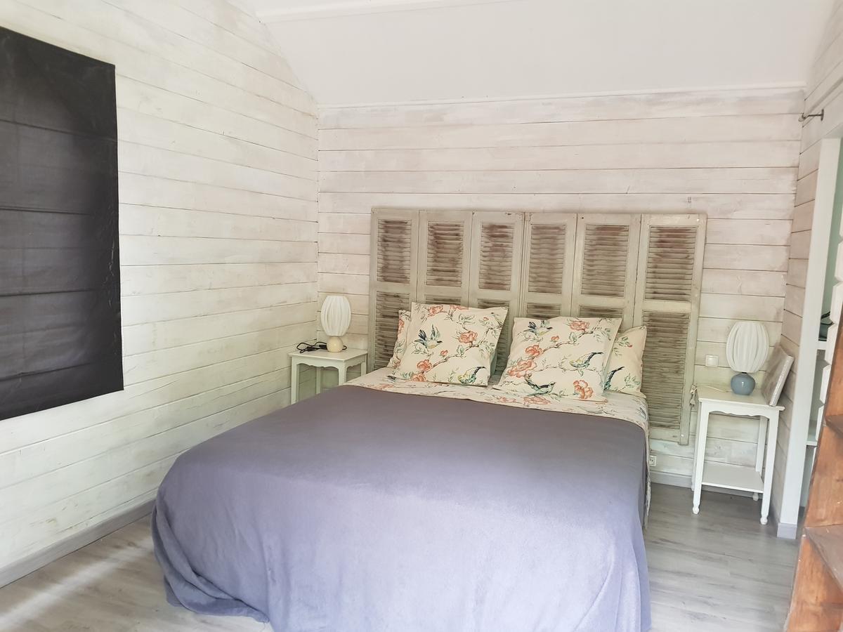 Villa Eden Vert Fayence Dış mekan fotoğraf