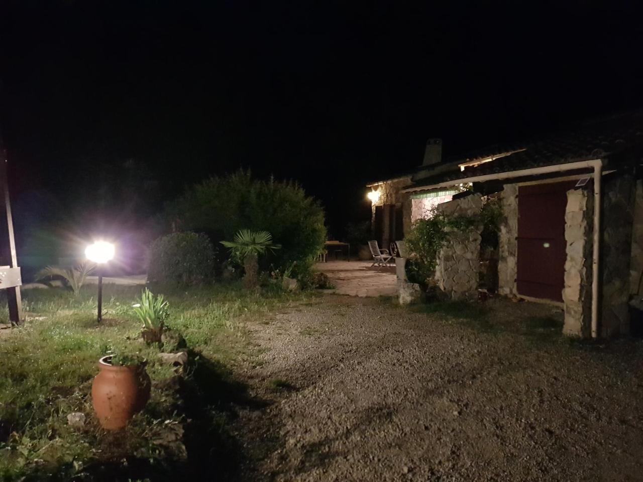 Villa Eden Vert Fayence Dış mekan fotoğraf