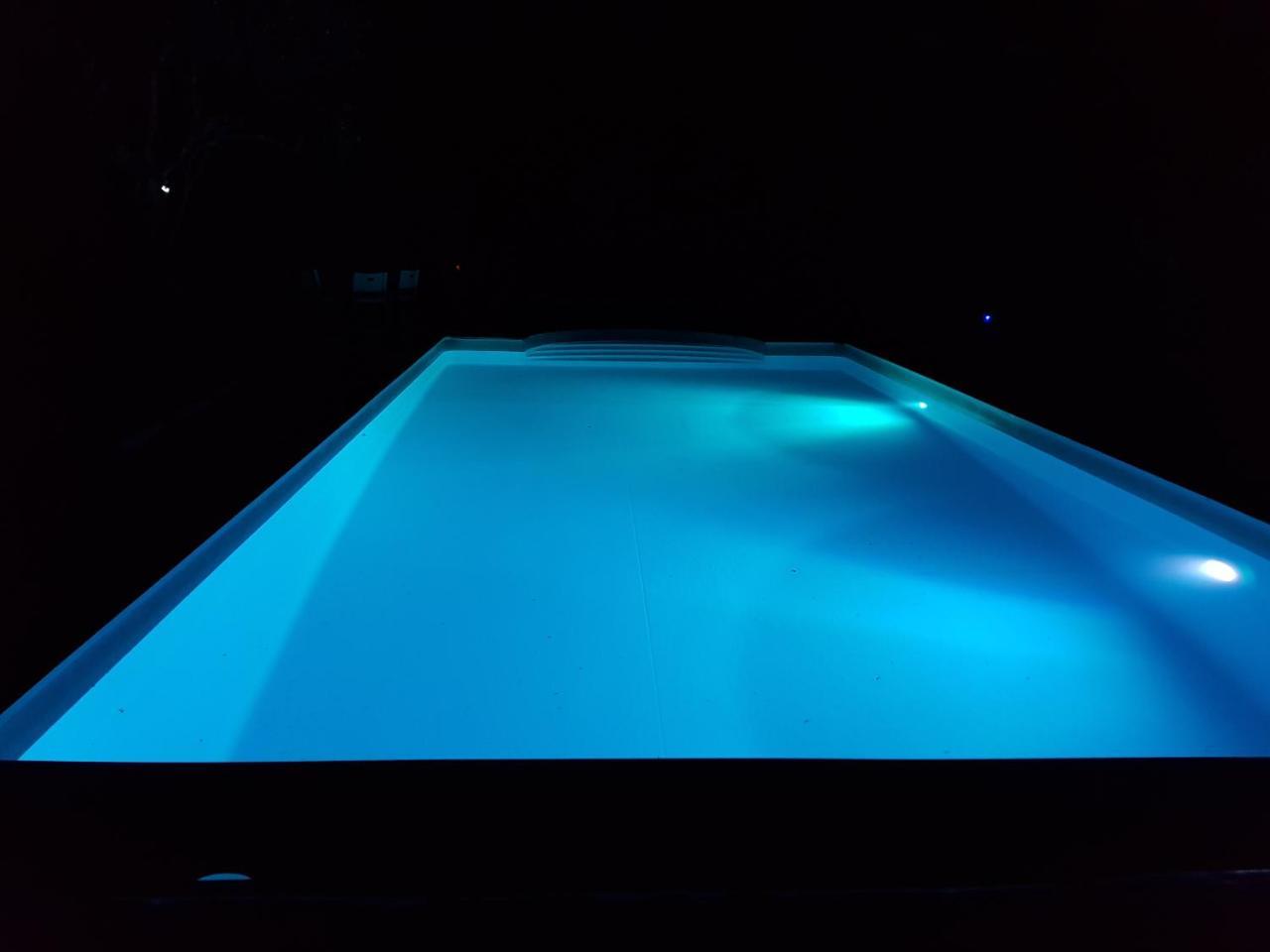 Villa Eden Vert Fayence Dış mekan fotoğraf