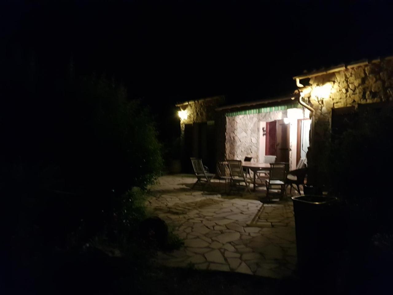 Villa Eden Vert Fayence Dış mekan fotoğraf