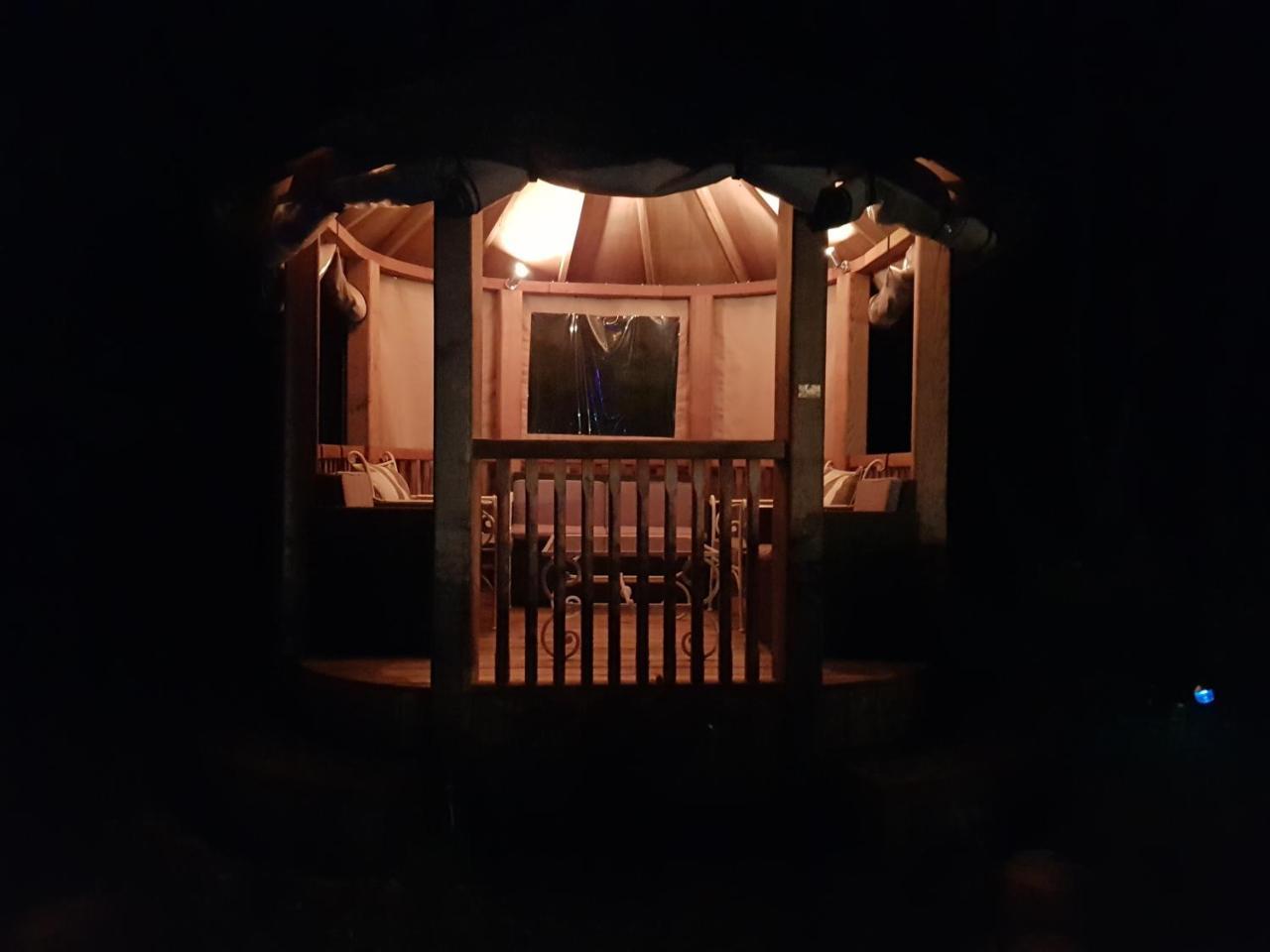 Villa Eden Vert Fayence Dış mekan fotoğraf