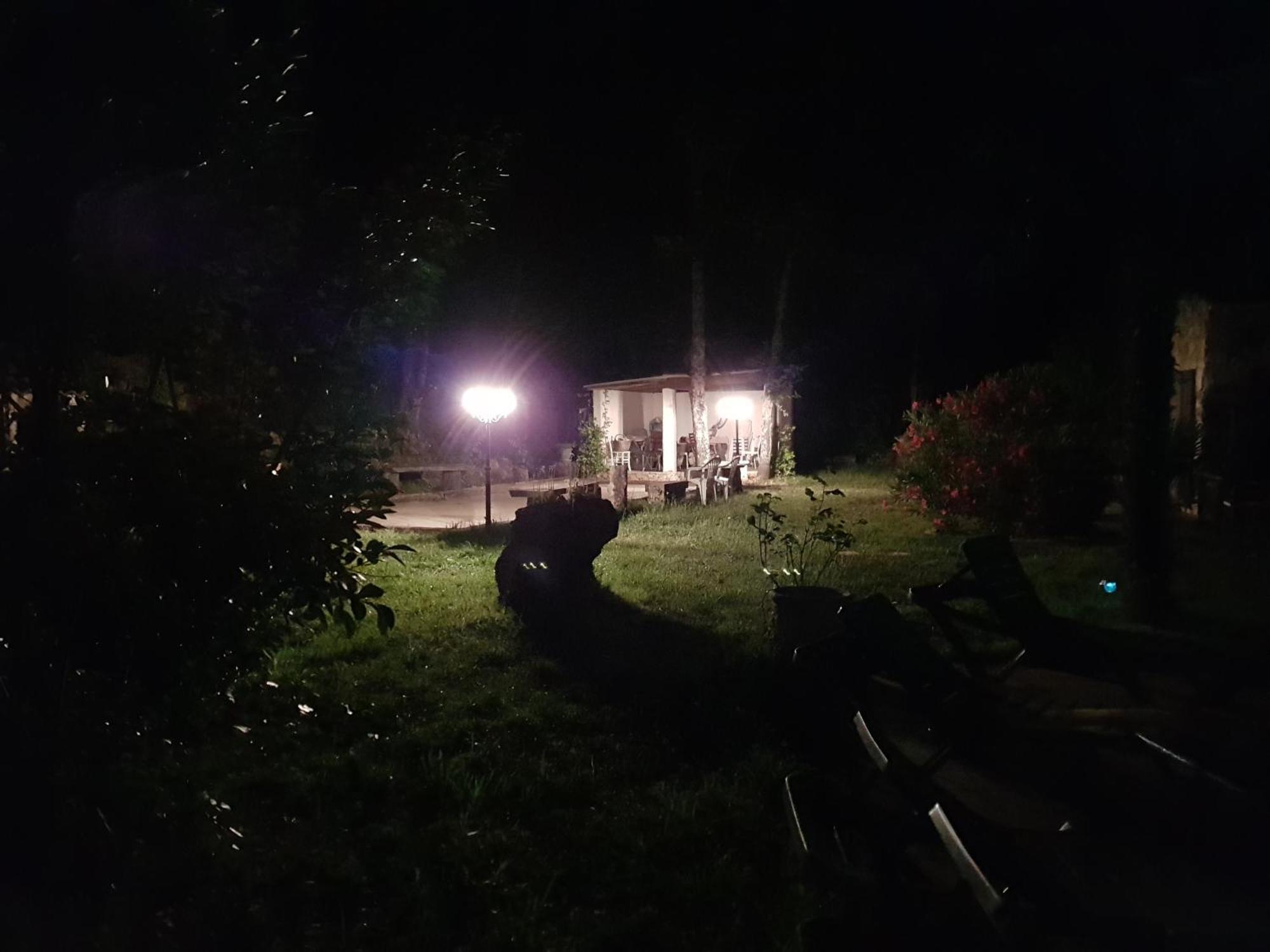 Villa Eden Vert Fayence Dış mekan fotoğraf