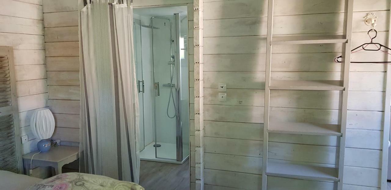 Villa Eden Vert Fayence Dış mekan fotoğraf