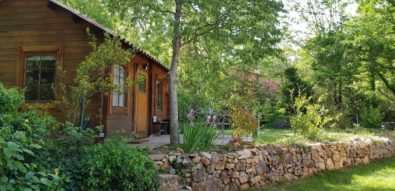 Villa Eden Vert Fayence Dış mekan fotoğraf